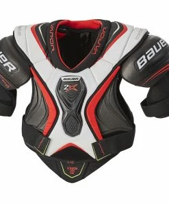 Bauer Vapor 2X Senior Hockey Shoulder Pads (2020)