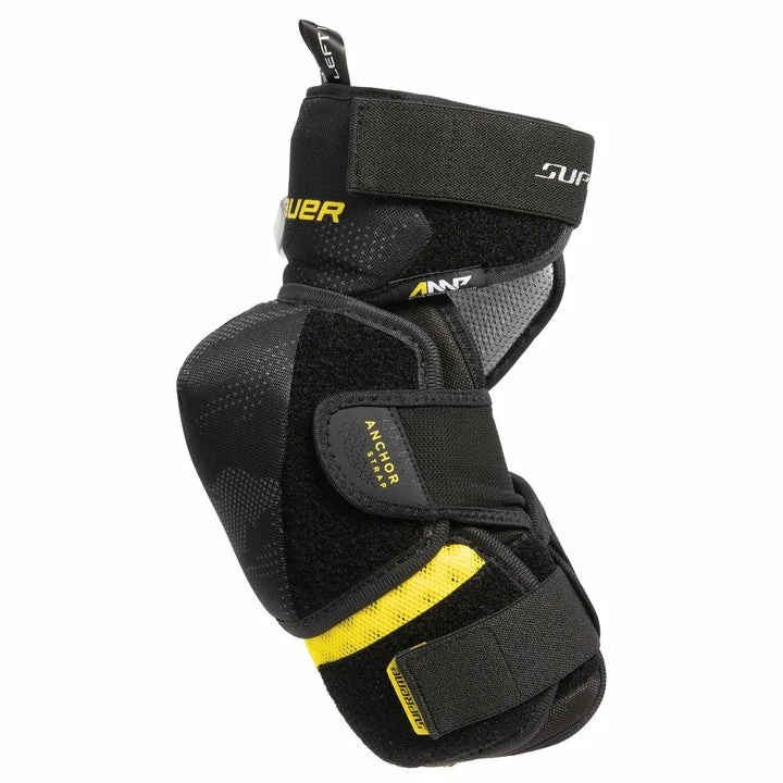 Bauer Supreme Matrix Intermediate Hockey Elbow Pads - Source Exclusive 5 Bauer Supreme Matrix Intermediate Hockey Elbow Pads - Source Exclusive - Image 3