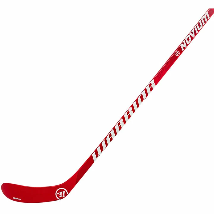 Warrior Novium SP Junior Hockey Stick (2022) 3 Warrior Novium SP Junior Hockey Stick (2022)