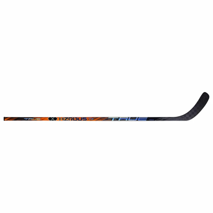 True Temper Sports True Hockey Hzrdus 7X Intermediate Hockey Stick - 55 Flex (2022) 5 True Temper Sports True Hockey Hzrdus 7X Intermediate Hockey Stick - 55 Flex (2022) - Image 3