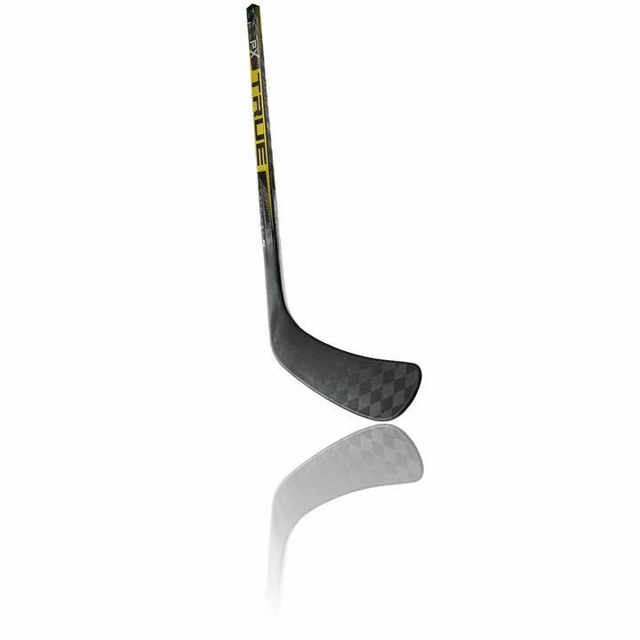 True Temper Sports True Hockey Catalyst Be PX Intermediate Hockey Stick- 55 Flex (2022) 3 True Temper Sports True Hockey Catalyst Be PX Intermediate Hockey Stick- 55 Flex (2022)