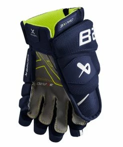 Bauer Vapor 3X Pro Junior Hockey Gloves (2022) -Hockey Sticks Sales Store 62655db93f569a02213249076eed481d 720x720 crop center