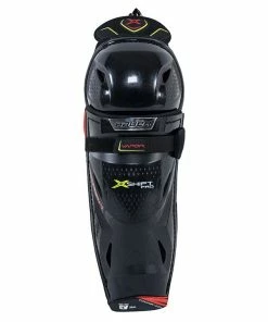 Bauer Vapor X:Shift Pro Senior Hockey Shin Guards (2020) - Source Exclusive