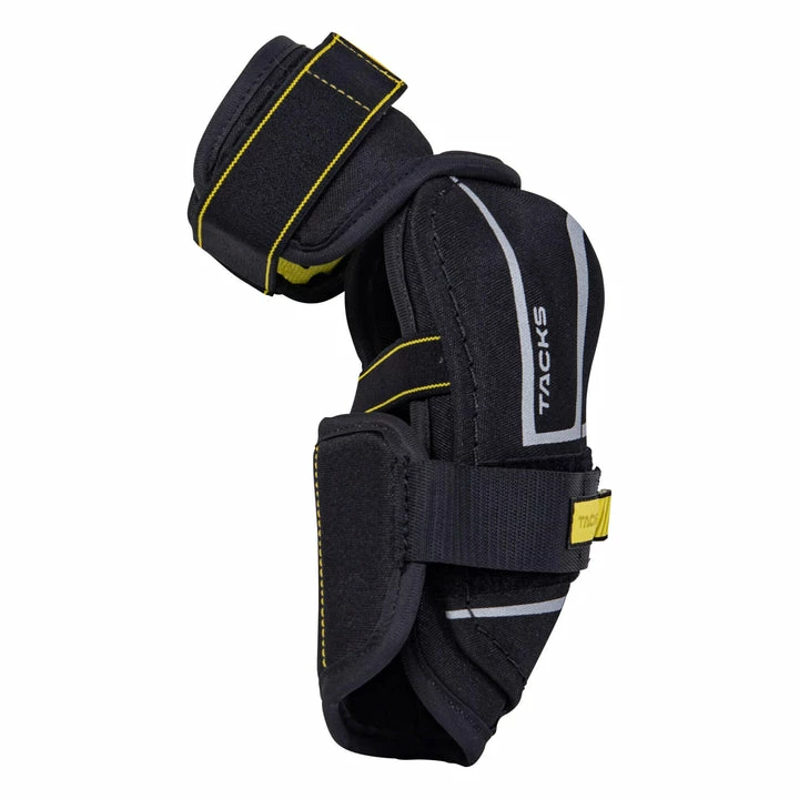 CCM Tacks Vector Junior Hockey Elbow Pads - Source Exclusive (2022) 6 CCM Tacks Vector Junior Hockey Elbow Pads - Source Exclusive (2022) - Image 4