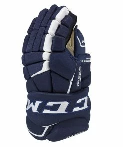 CCM Tacks 9080 Junior Hockey Gloves