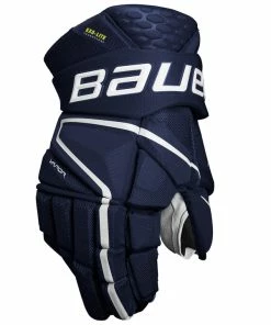 Bauer Vapor HyperLite Intermediate Hockey Gloves (2022) -Hockey Sticks Sales Store 6404250815be619995cc2481a5db7ba7 720x720 crop center