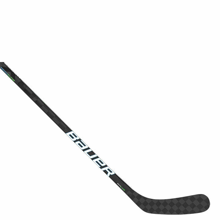 Bauer Nexus Geo Grip Junior Hockey Stick - 50 Flex 7 Bauer Nexus Geo Grip Junior Hockey Stick - 50 Flex - Image 5