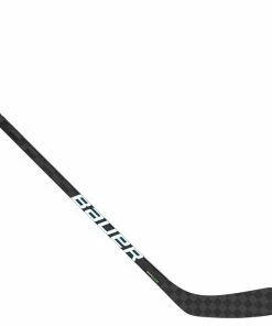 Bauer Nexus Geo Grip Intermediate Hockey Stick - 55 Flex