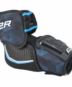 Bauer X Senior Hockey Elbow Pads (2021)
