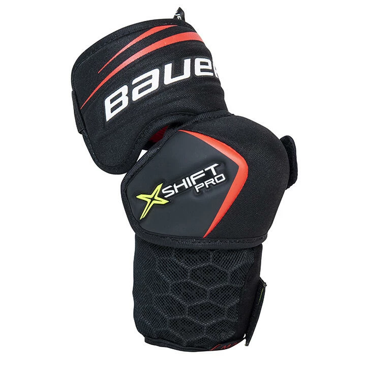 Bauer Vapor X:Shift Pro Junior Hockey Elbow Pads (2020) - Source Exclusive 3 Bauer Vapor X:Shift Pro Junior Hockey Elbow Pads (2020) - Source Exclusive
