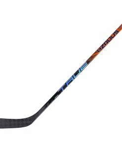 True Temper Sports True Hockey Hzrdus 7X Intermediate Hockey Stick - 55 Flex (2022)