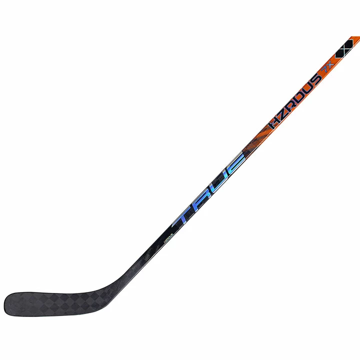 True Temper Sports True Hockey Hzrdus 7X Intermediate Hockey Stick - 55 Flex (2022) 3 True Temper Sports True Hockey Hzrdus 7X Intermediate Hockey Stick - 55 Flex (2022)