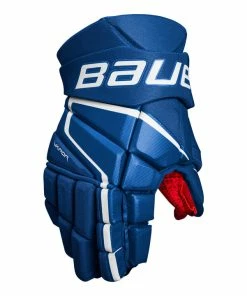 Bauer Vapor 3X Intermediate Hockey Gloves (MTO) (2022) -Hockey Sticks Sales Store 6db2a67245fcc28ed0488ac8d87fc510 720x720 crop center
