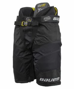 Bauer Supreme Ultrasonic Junior Hockey Pants (2021)