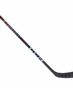 CCM JetSpeed FT5 Pro Junior Hockey Stick (2022)