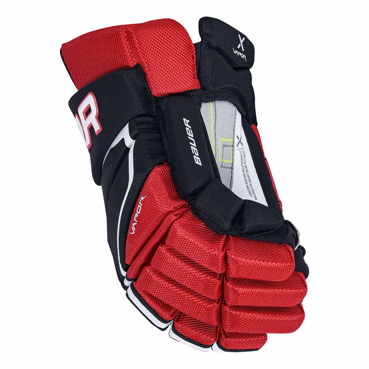 Bauer Vapor Shift Pro Senior Hockey Gloves (2022) - Source Exclusive 4 Bauer Vapor Shift Pro Senior Hockey Gloves (2022) - Source Exclusive - Image 2