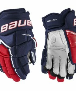 Bauer Supreme Ultrasonic Intermediate Hockey Gloves (2021) 15 Bauer Supreme Ultrasonic Intermediate Hockey Gloves (2021) -Hockey Sticks Sales Store 6f9a4a61ee94e0b9667430a51d143057 720x720 crop center