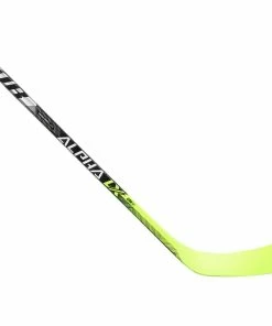 Warrior Alpha LX Pro Tyke Hockey Stick - 20 Flex (2021)