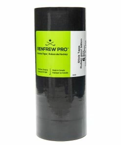 Renfrew Pro-Blade XT Black Hockey Tape - 6 Pack