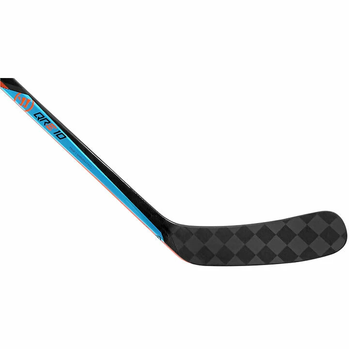 Warrior Covert QRE 10 63" Grip Senior Hockey Stick (2020) 3 Warrior Covert QRE 10 63" Grip Senior Hockey Stick (2020)