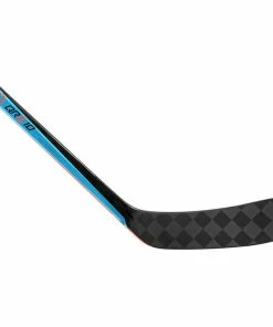 Warrior Covert QRE 10 Grip Senior Hockey Stick (2020)