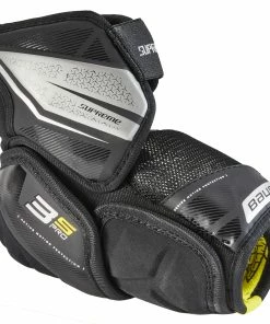 Bauer Supreme 3S Pro Junior Hockey Elbow Pads (2021)
