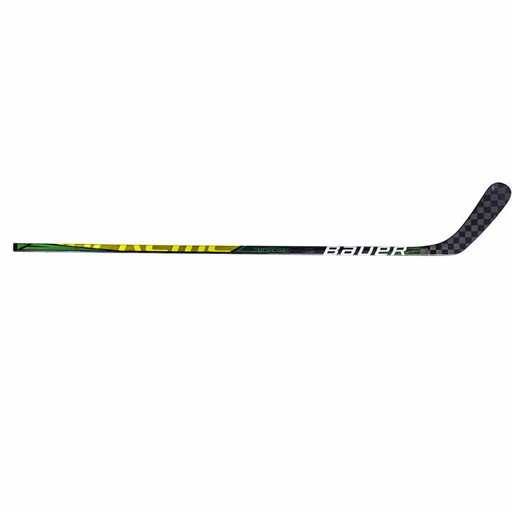 Bauer Supreme UltraSonic Senior Hockey Stick (2020) 4 Bauer Supreme UltraSonic Senior Hockey Stick (2020) - Image 2