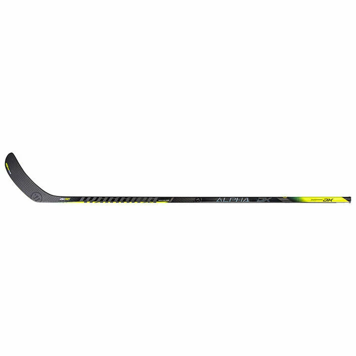 Warrior Alpha DX 63 Flex Grip Intermediate Hockey Stick 5 Warrior Alpha DX 63 Flex Grip Intermediate Hockey Stick - Image 3