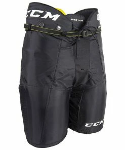 CCM Tacks Vector Junior Hockey Pants - Source Exclusive