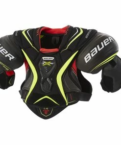 Bauer Vapor 2X Pro Junior Hockey Shoulder Pads