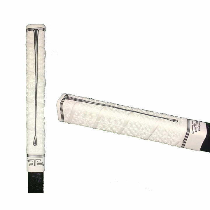 Buttendz Twirl88 Hockey Stick Grip - White 7 Buttendz Twirl88 Hockey Stick Grip - White - Image 5