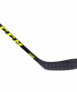CCM JetSpeed 10 Flex Youth Hockey Stick (2020)