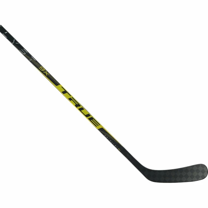 True Hockey Catalyst 9X Intermediate 55 Flex Hockey Stick (2021) 3 True Hockey Catalyst 9X Intermediate 55 Flex Hockey Stick (2021)