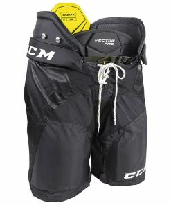 CCM Tacks Vector Pro Junior Hockey Pants - Source Exclusive