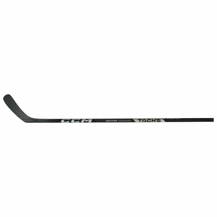 CCM Tacks Vector Premier Junior Hockey Stick - Source Exclusive (2022) 5 CCM Tacks Vector Premier Junior Hockey Stick - Source Exclusive (2022) - Image 3