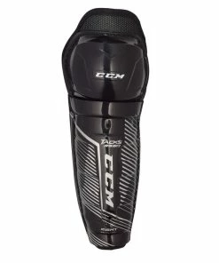 CCM Tacks 9550 Youth Shin Guards
