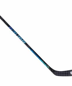Bauer Nexus Sync Grip Junior Hockey Stick - 50 Flex (2022)