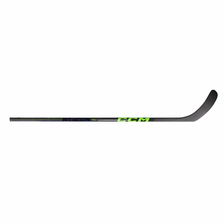 CCM Ribcor Platinum Youth Hockey Stick (2022) - Source Exclusive 5 CCM Ribcor Platinum Youth Hockey Stick (2022) - Source Exclusive - Image 3