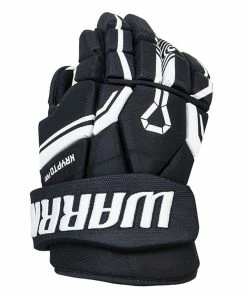 Warrior Covert Krypto Pro Senior Hockey Gloves - Source Exclusive