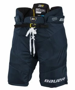 Bauer Supreme 3S Pro Intermediate Hockey Pants (2021)