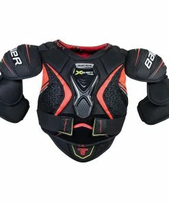 Bauer Vapor X:Shift Pro Junior Hockey Shoulder Pads (2020) - Source Exclusive
