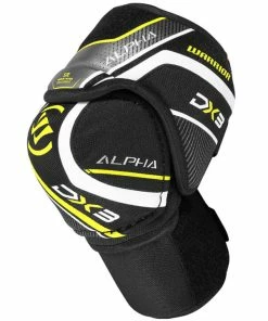 Warrior Alpha DX3 Senior Hockey Elbow Pads