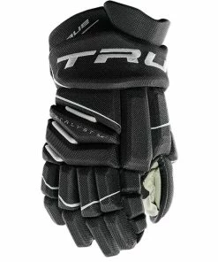 True Hockey Catalyst 5X Junior Hockey Gloves (2021)