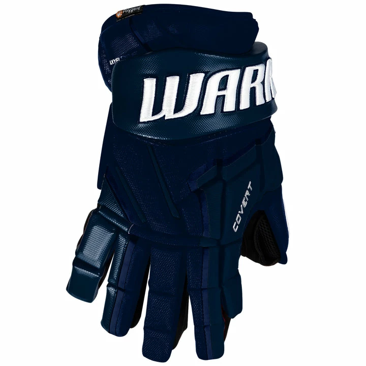 Warrior Covert QR5 Pro Youth Hockey Gloves (2022) 3 Warrior Covert QR5 Pro Youth Hockey Gloves (2022)