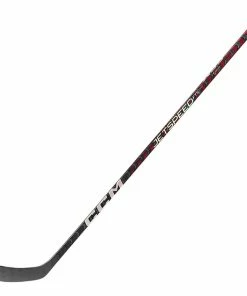 CCM JetSpeed FT5 Pro Senior Hockey Stick (2022)