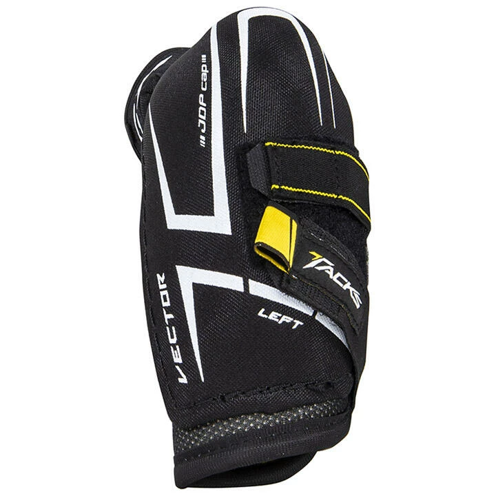 CCM Tacks Vector Youth Hockey Elbow Pads - Source Exclusive 4 CCM Tacks Vector Youth Hockey Elbow Pads - Source Exclusive - Image 2