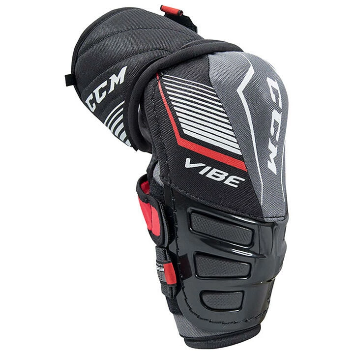 CCM JetSpeed Vibe Senior Hockey Elbow Pads (2019) - Source Exclusive 7 CCM JetSpeed Vibe Senior Hockey Elbow Pads (2019) - Source Exclusive - Image 5