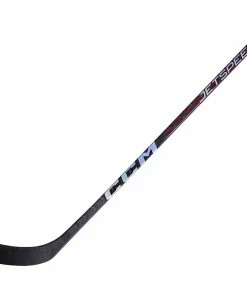 CCM JetSpeed FT5 Pro Intermediate Hockey Stick (2022)