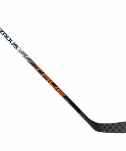 True Temper Sports True Hockey Hzrdus Lite Intermediate Hockey Stick - 55 Flex (2022) - Source Exclusive