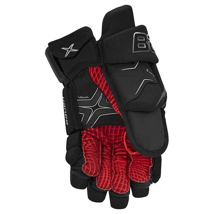 Bauer Vapor X2.9 Senior Hockey Gloves (2020) 4 Bauer Vapor X2.9 Senior Hockey Gloves (2020) - Image 2